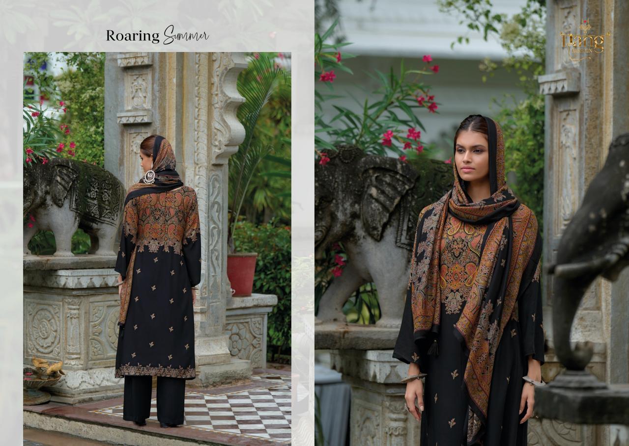 Rang Fashion Nishq Vol 2 Catalog salwar kameez suppliers wholesale uk