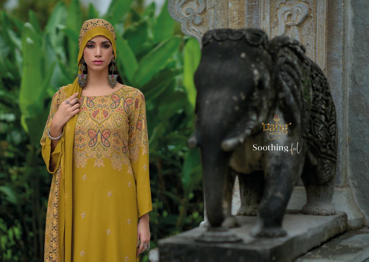 Rang Fashion Nishq Vol 2 Catalog salwar kameez suppliers wholesale uk
