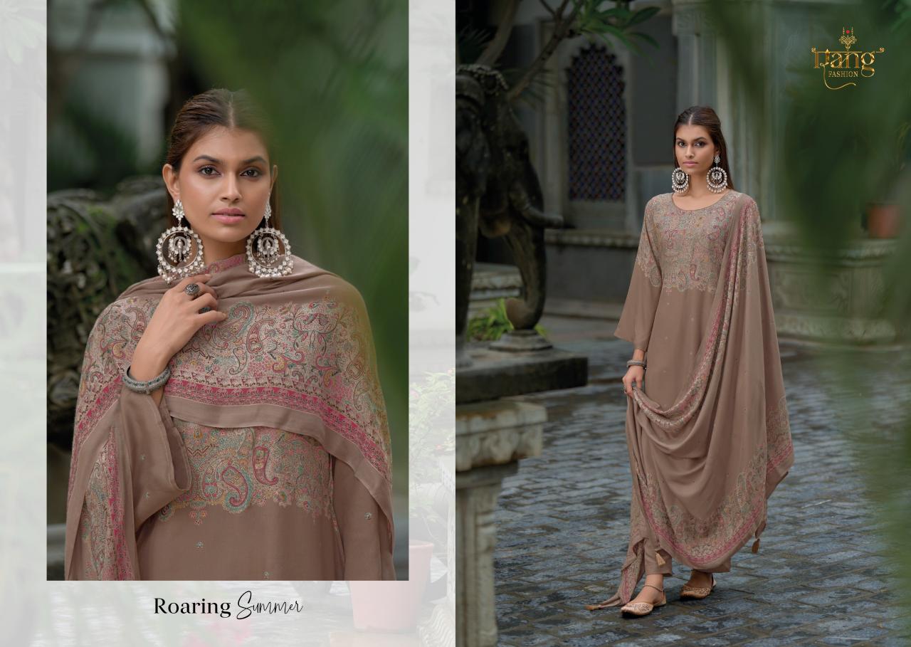 Rang Fashion Nishq Vol 2 Catalog salwar kameez suppliers wholesale uk
