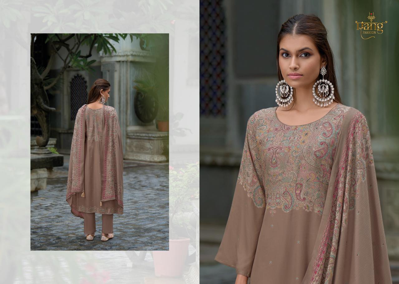 Rang Fashion Nishq Vol 2 Catalog salwar kameez suppliers wholesale uk