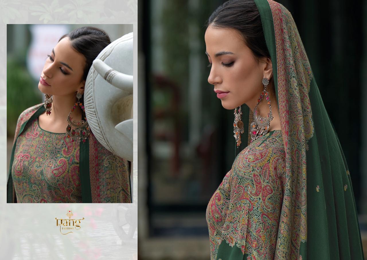 Rang Fashion Nishq Vol 2 Catalog salwar kameez suppliers wholesale uk