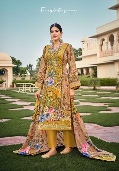 Riaz Arts Musafir Vol 15 Catalog dress materials wholesale place in bangalore