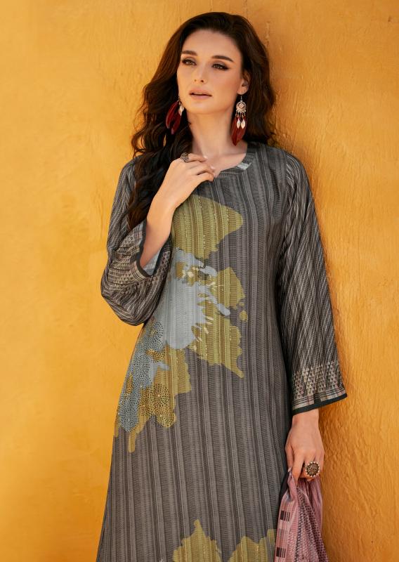 Sadhana Fashion Anahira Catalog unstitched heavy salwar kameez in jaipur wholesale with price