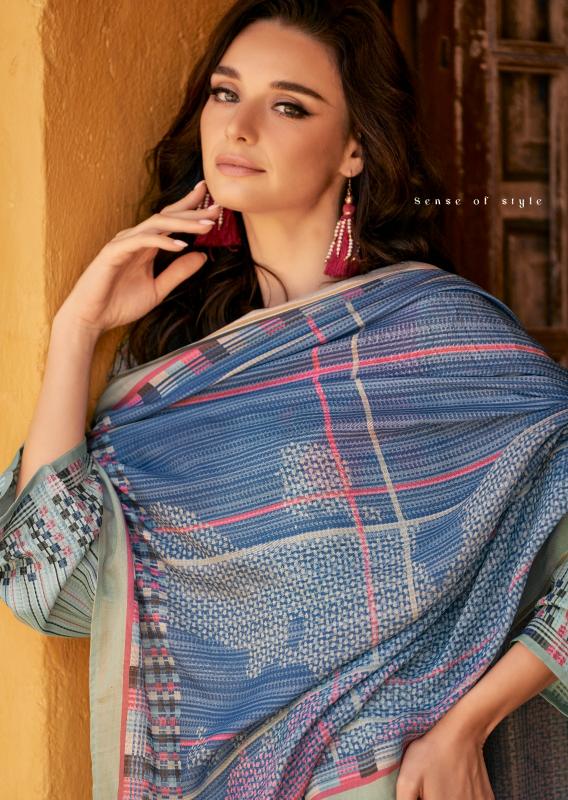Sadhana Fashion Anahira Catalog unstitched heavy salwar kameez in jaipur wholesale with price