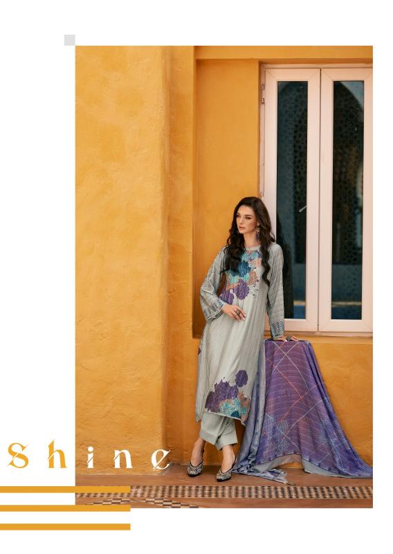 Sadhana Fashion Anahira Catalog unstitched heavy salwar kameez in jaipur wholesale with price