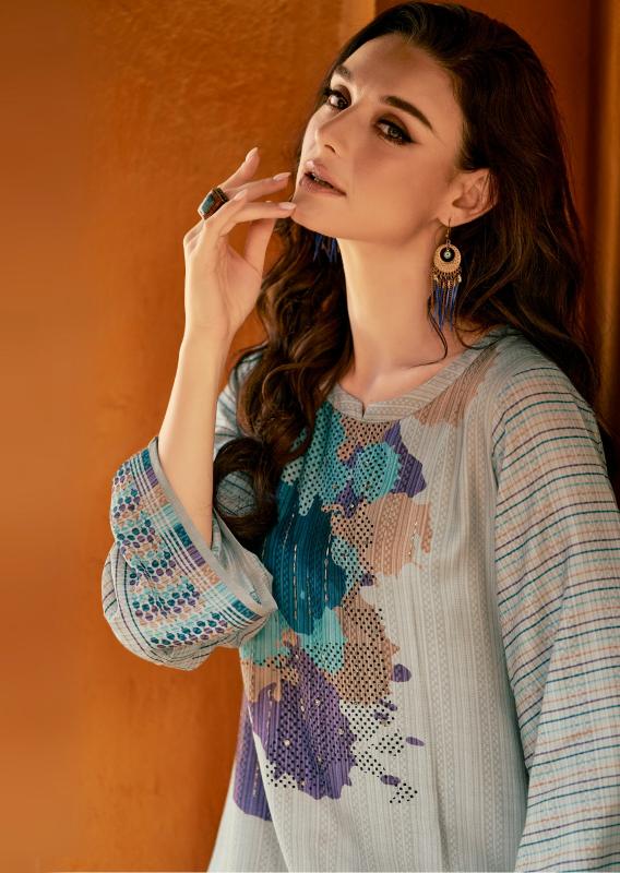 Sadhana Fashion Anahira Catalog unstitched heavy salwar kameez in jaipur wholesale with price