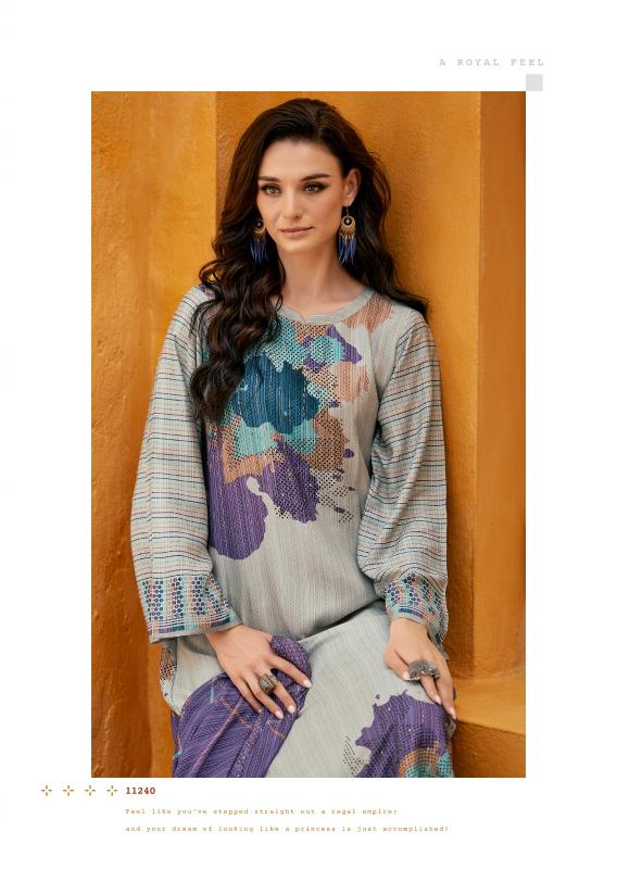 Sadhana Fashion Anahira Catalog unstitched heavy salwar kameez in jaipur wholesale with price