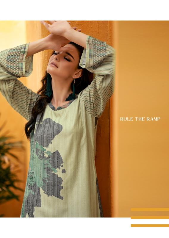 Sadhana Fashion Anahira Catalog unstitched heavy salwar kameez in jaipur wholesale with price