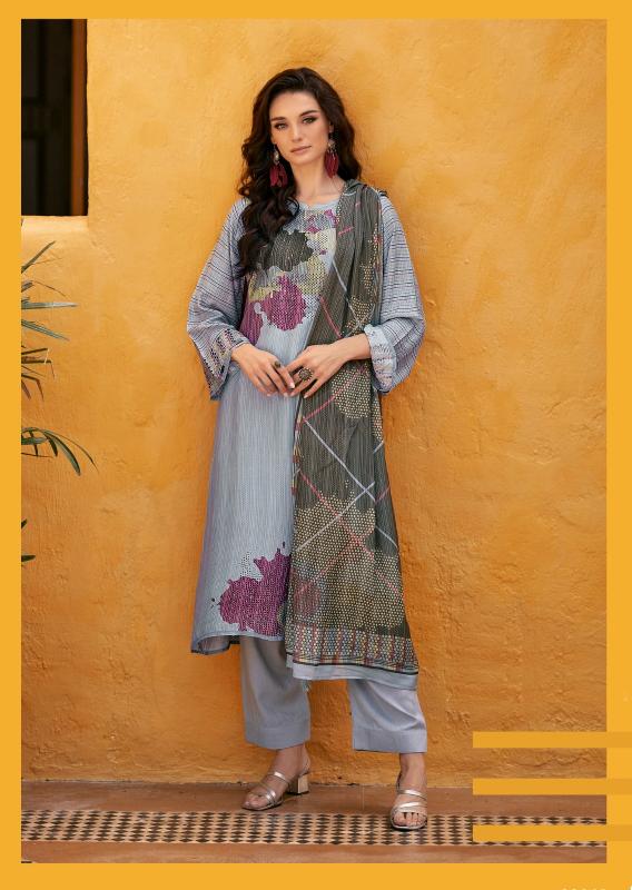 Sadhana Fashion Anahira Catalog unstitched heavy salwar kameez in jaipur wholesale with price