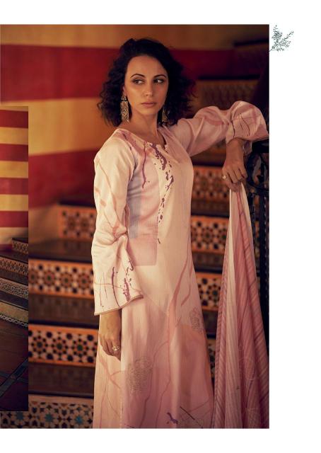Sadhana Fashion Cielle salwar suit catalogue