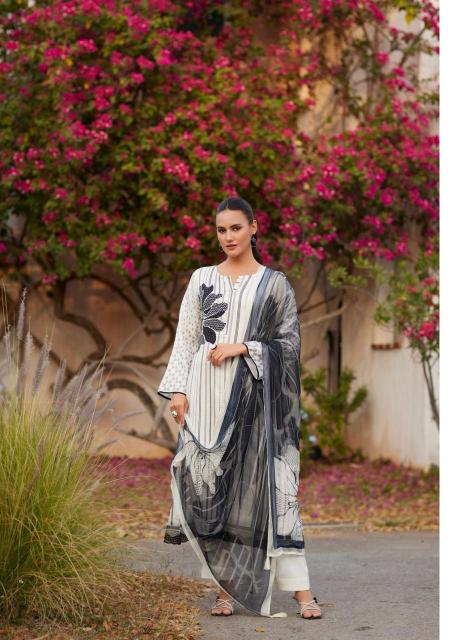 Sadhana Fashion Iliana Catalog jam cotton salwar kameez in surat