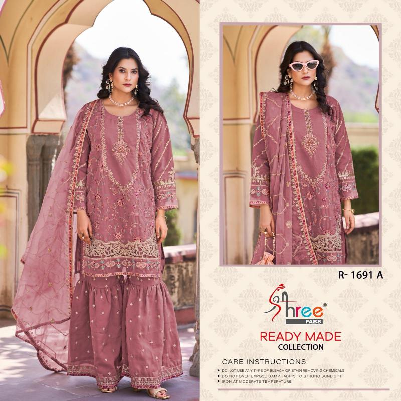 Shree Fabs R 1691 catalog pinterest pakistani suits