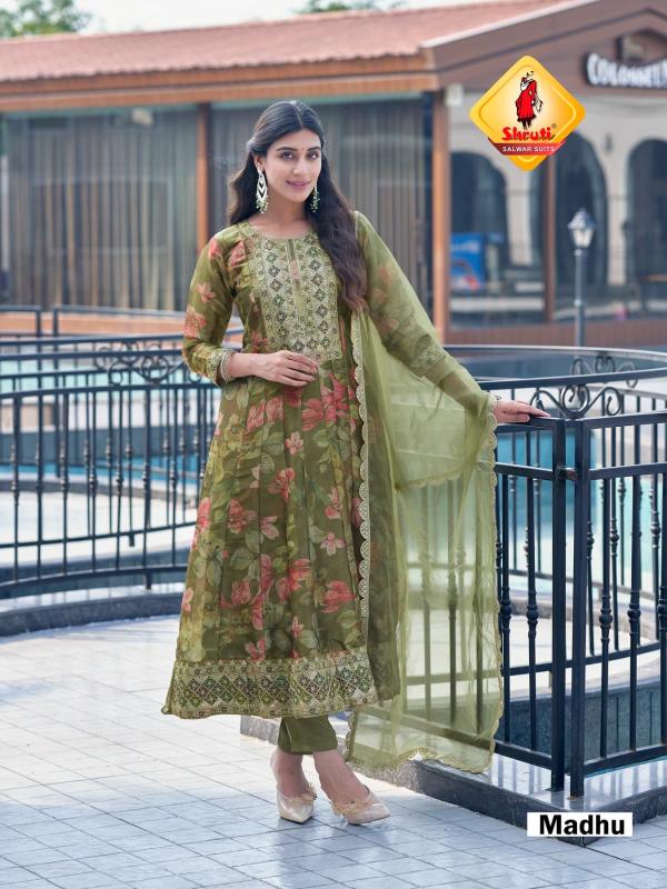 Shruti Sirat Catalog surat catalogue wise kurti sellers in surat