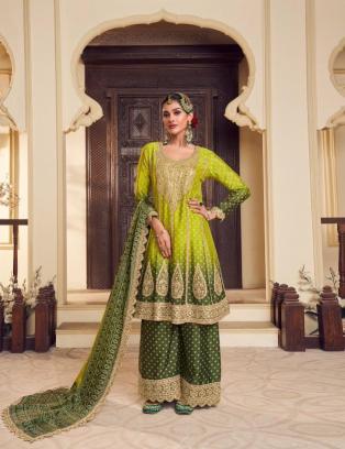 Zubeda Sakhi Catalog sharara pakistani suit