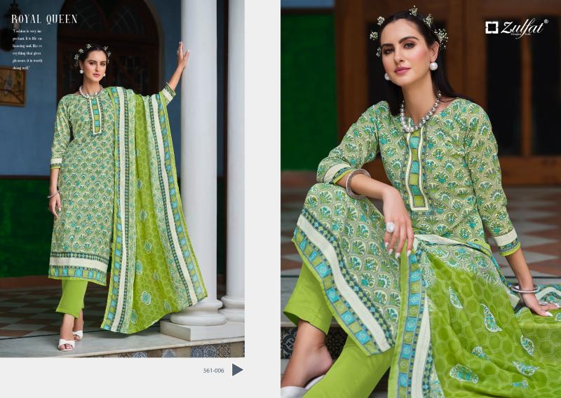 Zulfat Farhana Vol 8 Catalog best womens wholesale cotton dress material stores in hyderabad
