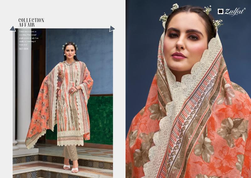 Zulfat Farhana Vol 8 Catalog best womens wholesale cotton dress material stores in hyderabad