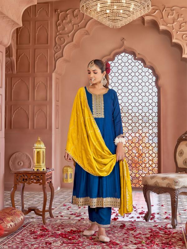 Aanchi Bullet Catalog wholesale kurti dealers in india