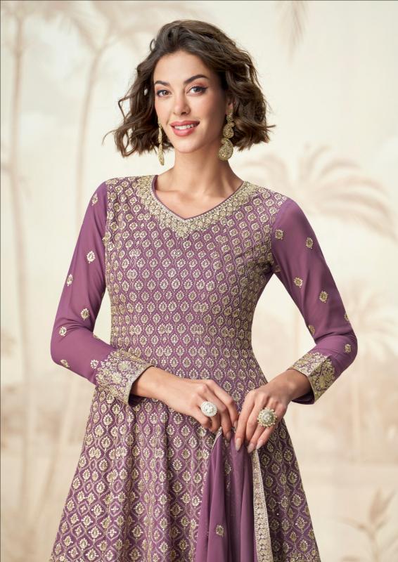 Aashirwad Jaismin catalog wholesale salwar kameez online