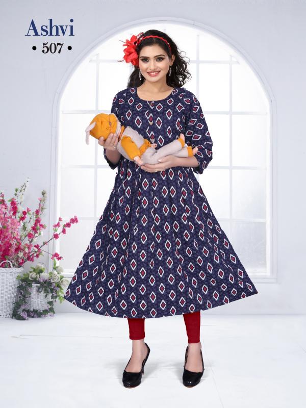 Beauty Queen Ashvi vol 5 catalog wholesale kurtis online shopping india