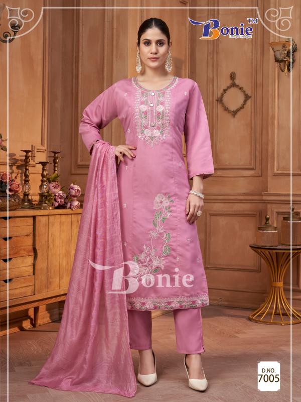 Bonie Chavi Vol 7 catalog w for women kurtis online in india
