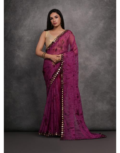 Dazira Jf 2064 71 catalog chiffon sarees online india