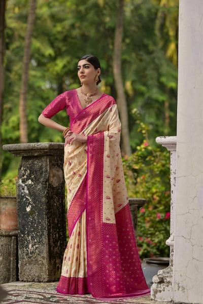 Dazira Jf 2153 58 catalog best banarasi sarees in india