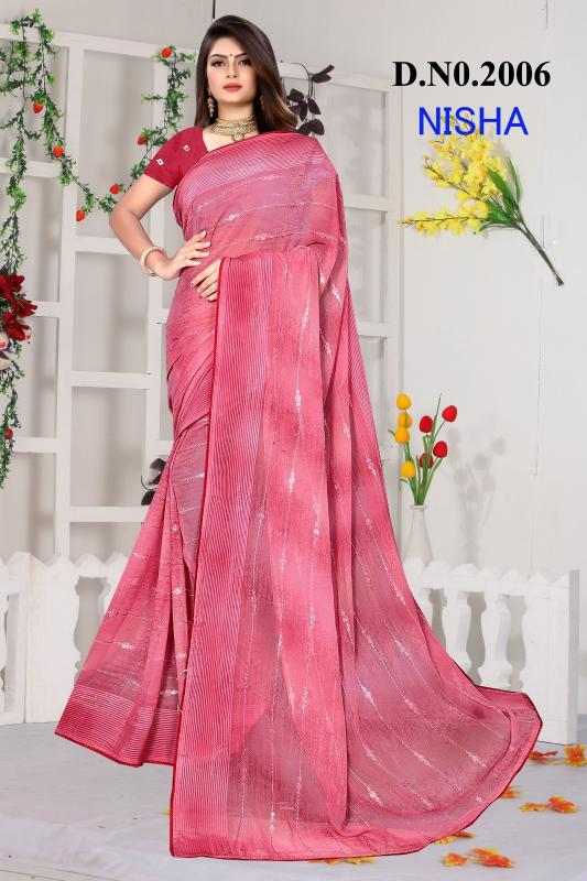Dazira Nisha catalog cheapest online saree store india