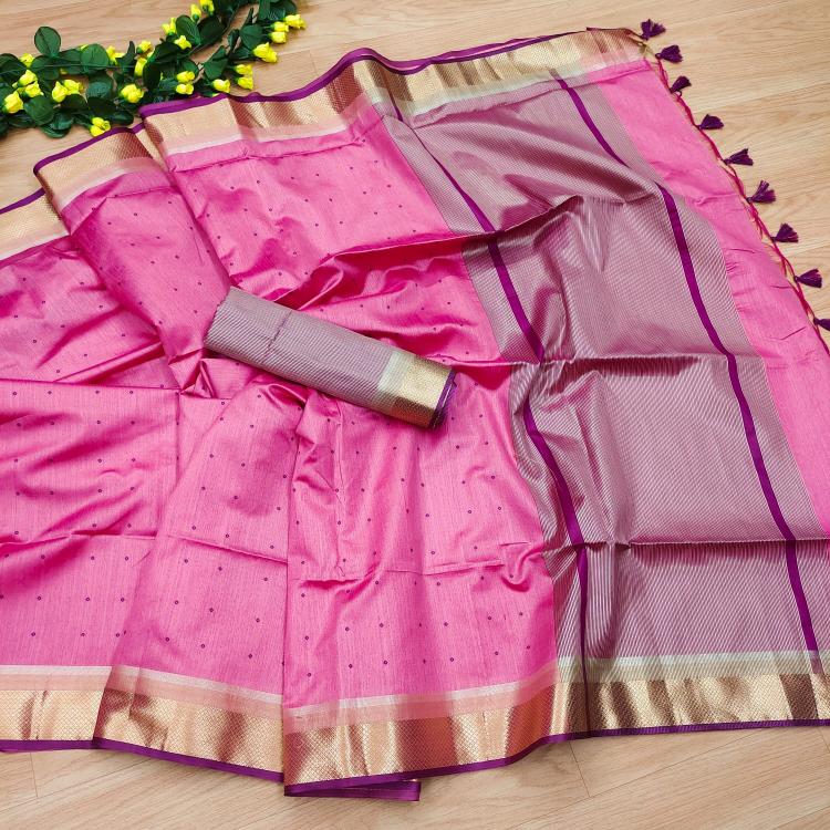 Dazira Semi Tussar silk catalog tussar silk sarees online in india