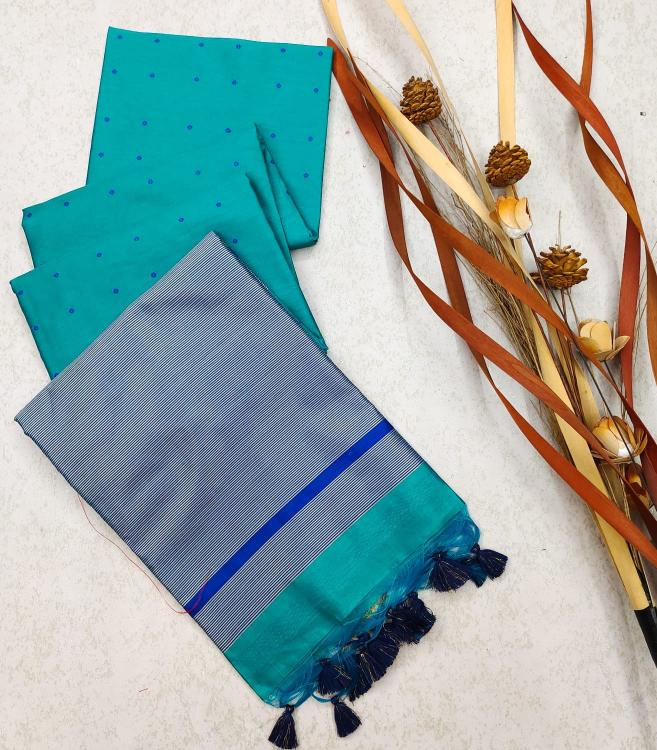 Dazira Semi Tussar silk catalog tussar silk sarees online in india