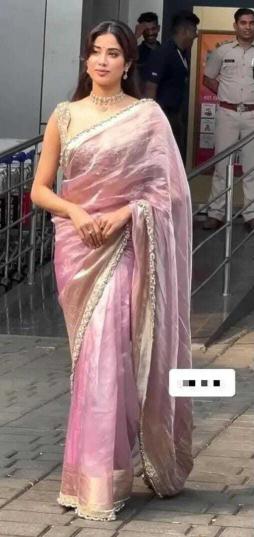 Dazira Tissue Silk catalog cheap tissue silk sarees online india