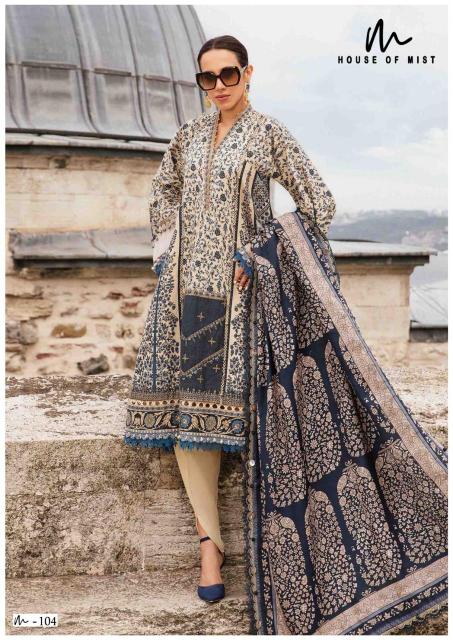 Ghazal Karachi Vol-11 – Karachi Dress Material - Wholesale Catalog