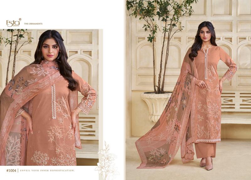 Irika Enore catalog wholesale salwar kameez online shopping in india