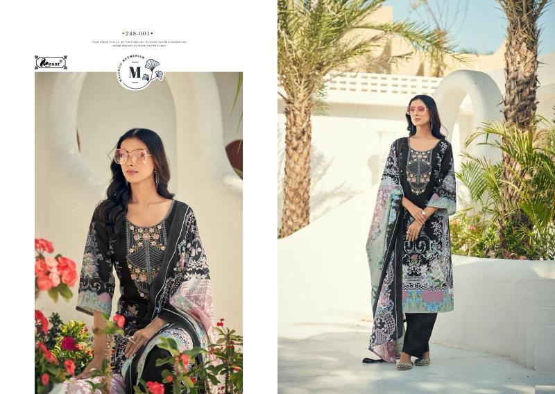 Kesar Naira Vol 101 Catalog wholesale vendors for dress material