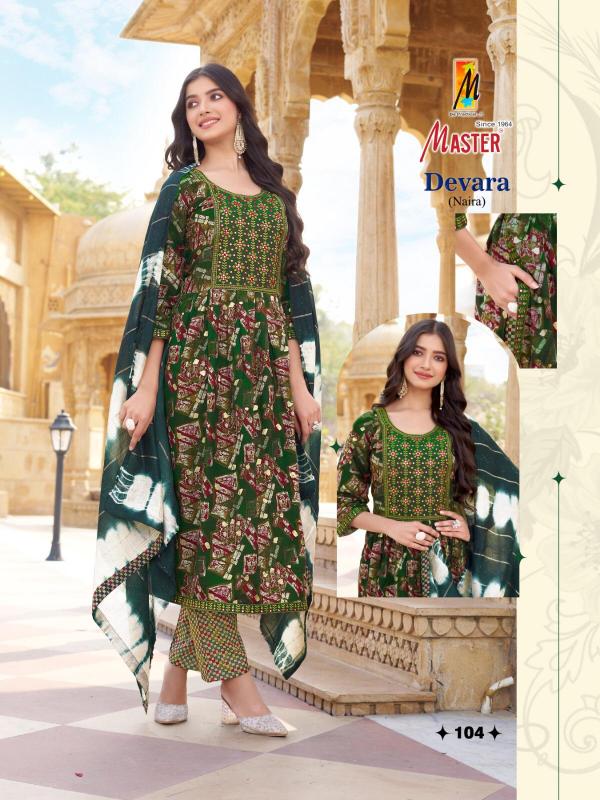 Master Devara catalog branded kurtis online india