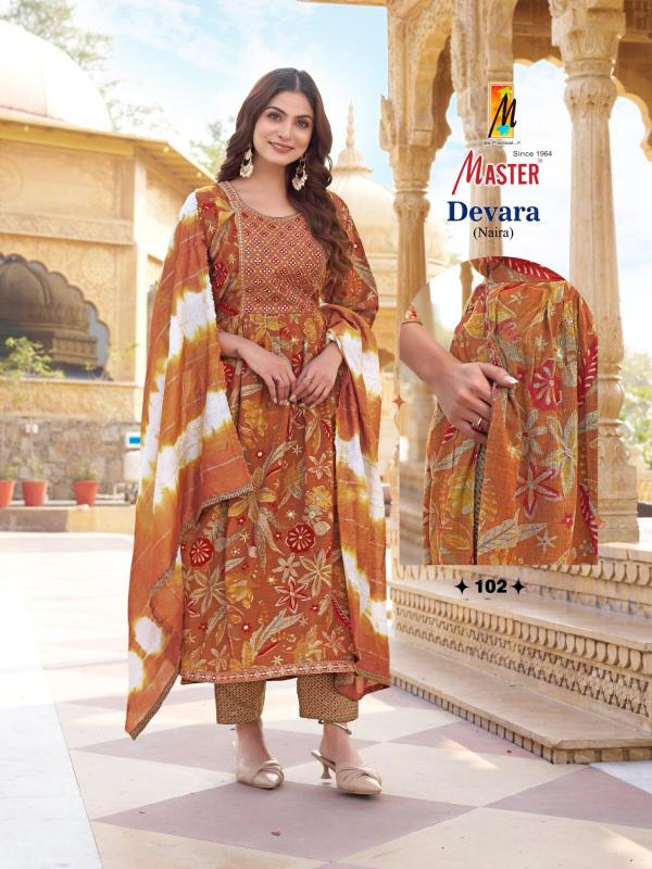 Master Devara catalog branded kurtis online india