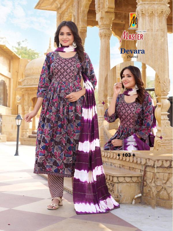 Master Devara catalog branded kurtis online india