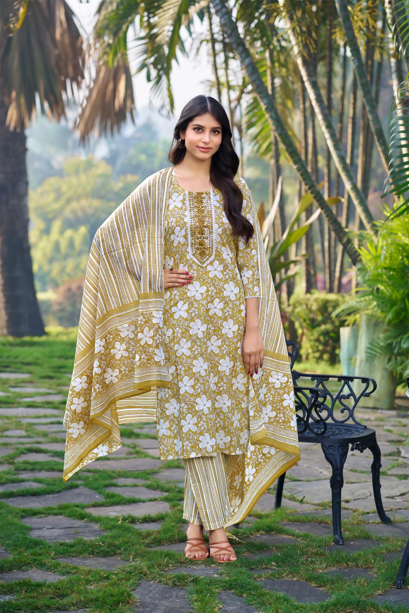 Ossm Millie vol 3 catalog buy pakistani kurti online in india
