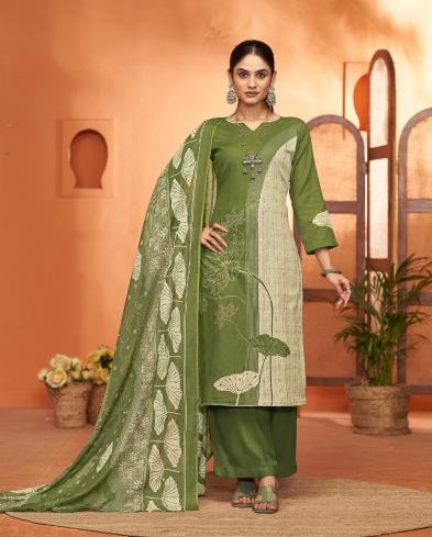 Radhika Azara Noori catalog wholesale dress material online shopping india