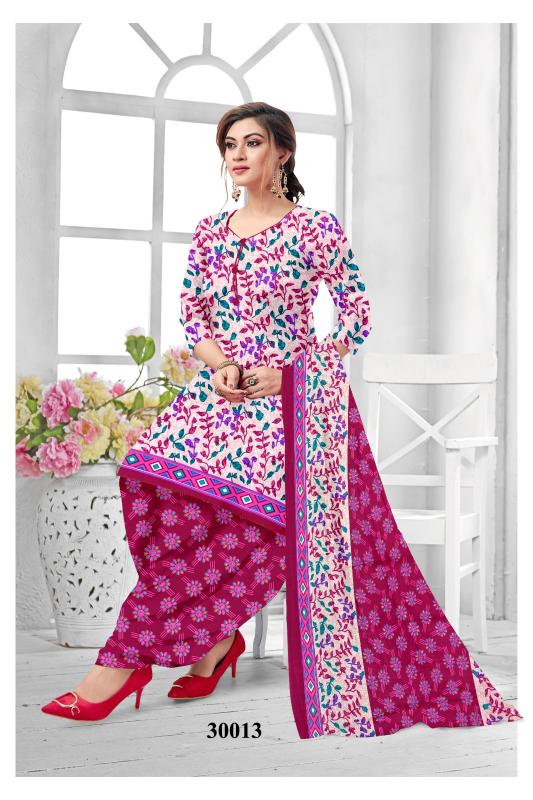 Ruhani Synthetic Vol-30 - Dress Material - Wholesale Catalog