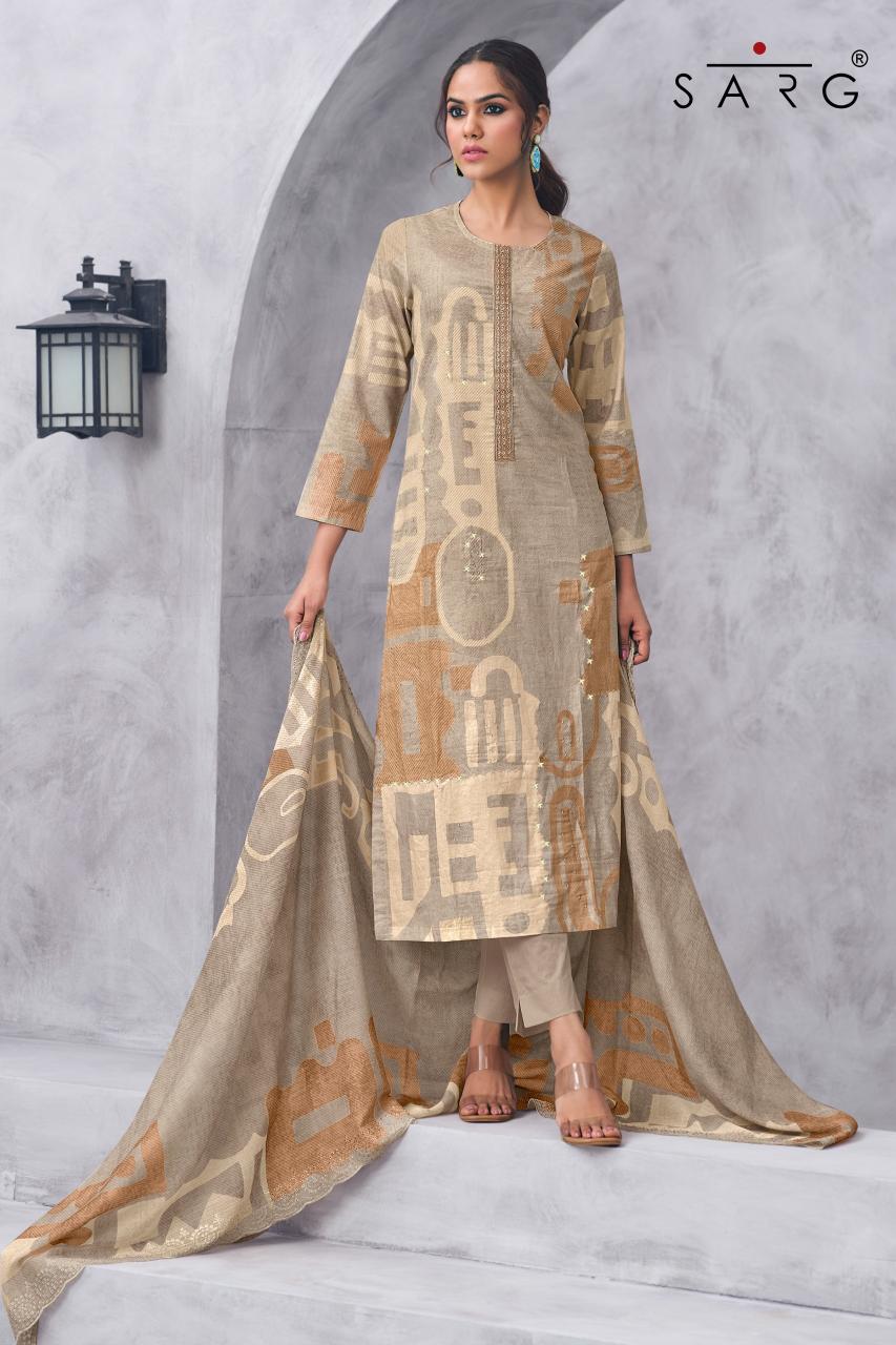 Sarg Mizna catalog wholesale suits online