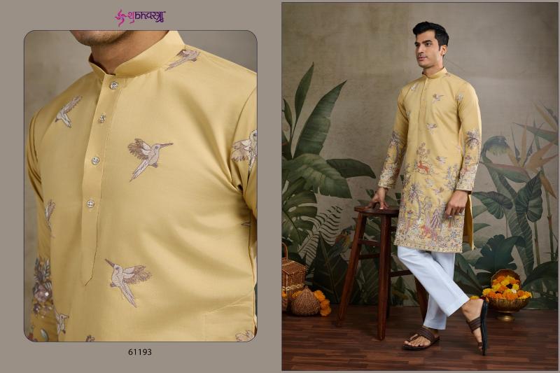 Shubhvastra The Desi Edit Catalog black designer kurti online india
