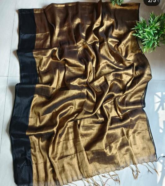Blousewala Tissue cotton Half Catalog buy half saree online in india