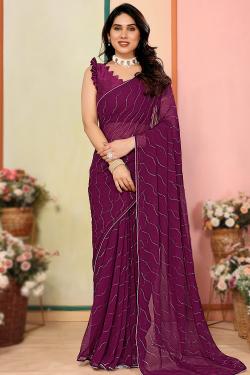 Dazira Soft Georgette Vol 3 catalog surat wholesale rate sarees
