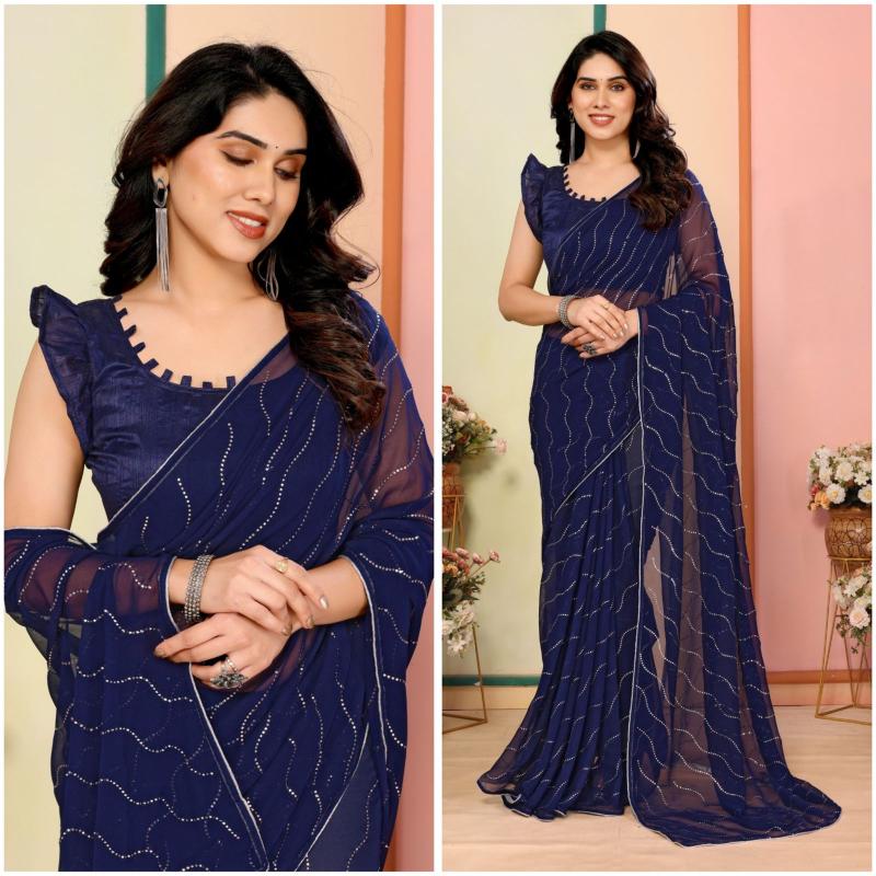 Dazira Soft Georgette Vol 3 catalog surat wholesale rate sarees