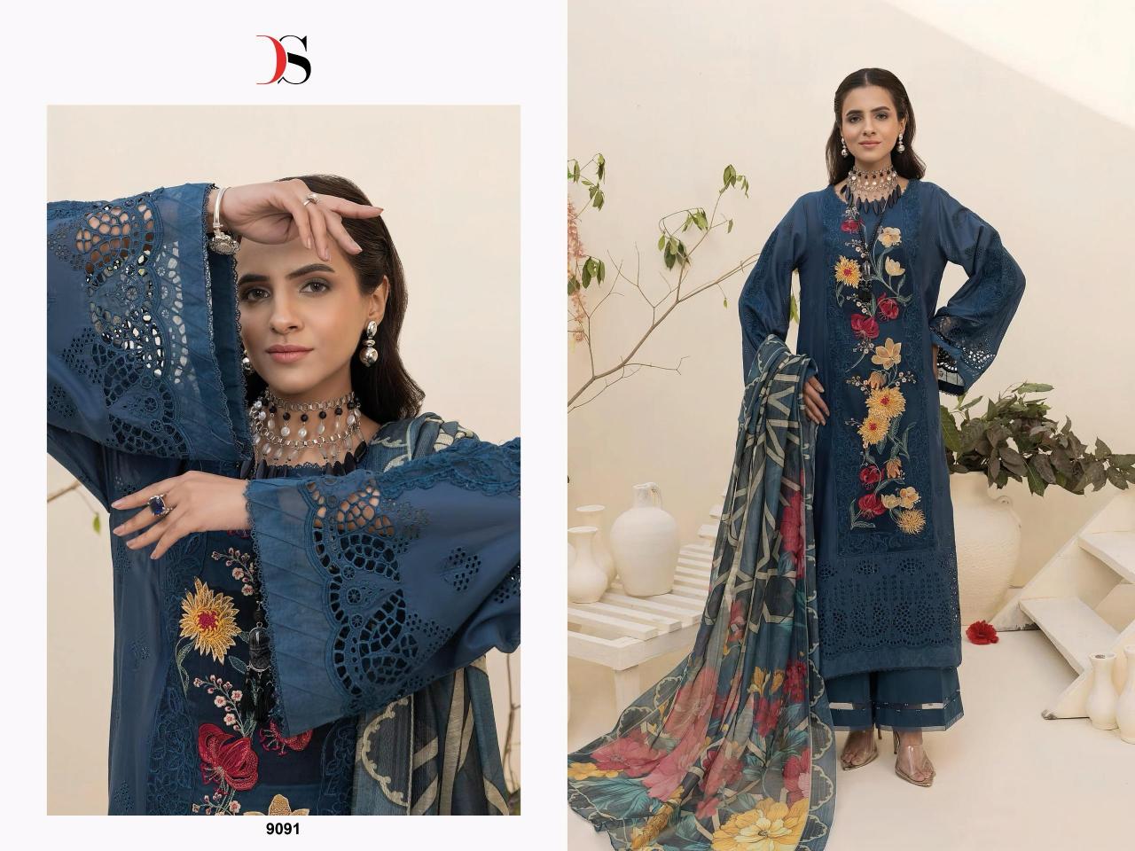 Deepsy Adan libas Zaria 25 Nx catalog shop pakistani suits online