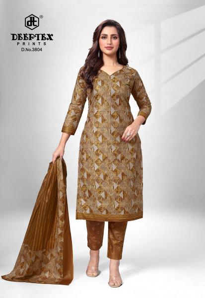 Deeptex Chief Guest Vol-38 – Dress Material - Wholesale Catalog