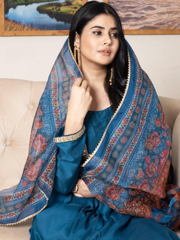 Felocity Izahar Vol 2 catalog pakistani kurtis buy online in india