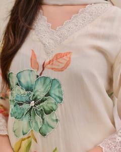 Felocity Madhuri 3 catalog fab india kurti chudidar dupatta
