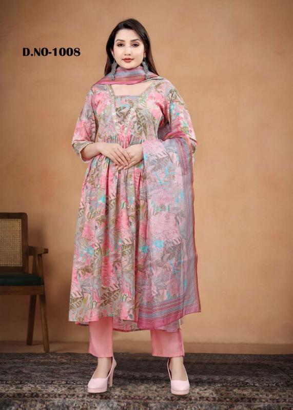 Felocity ML Catalog kurti combo online india