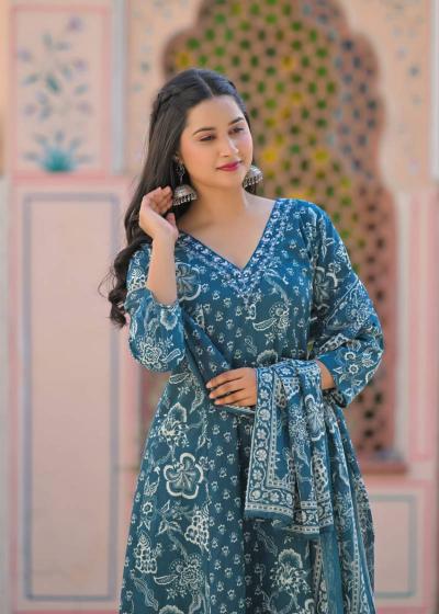 Felocity Tanyaa P 164 catalog kurtis wholesales in india